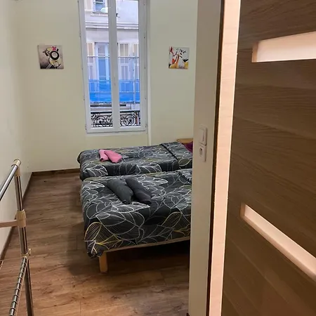 Hostel Lyonnais-3
