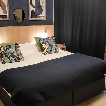 Hotel Spa La Truite Doree-2