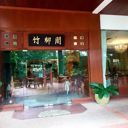 Kosa Hotel & Wellness Center-3