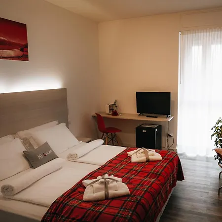 Hotel Internazionale Luino-3