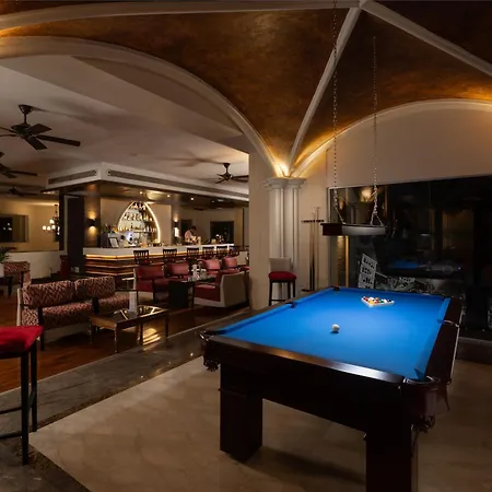 Kenilworth Resort & Spa, Goa-3