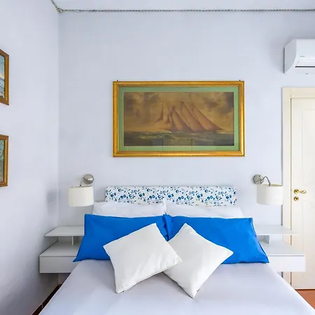 La Casa Di Bruno Napoli-2