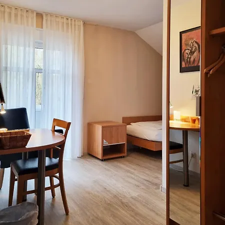 Hotel Dat greune Eck-2