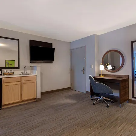 Hampton Inn By Hilton In Hot Springs, Arkansas-3