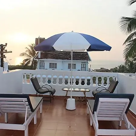 Qees Empire Beach Resort-3