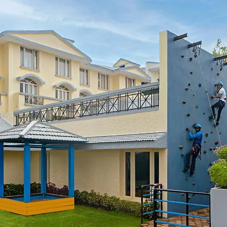 Sterling Ooty Fern Hill-2