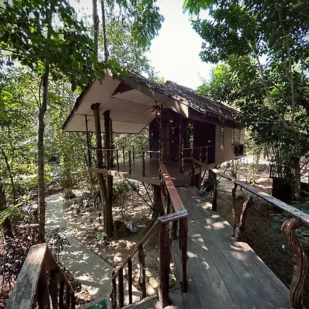 Khao Sok Paradise Resort-2