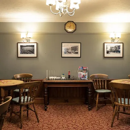 The Red Lion Hotel-2