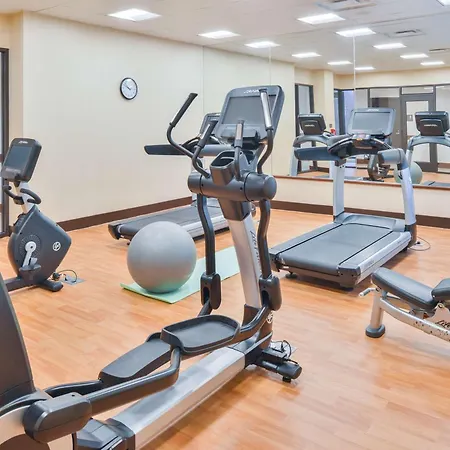 Hyatt Place Herndon Dulles Airport - East-3