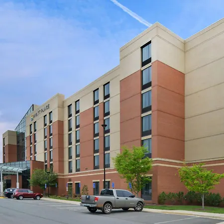 Hyatt Place Herndon Dulles Airport - East-2