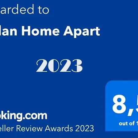 Aslan Home Apart-2