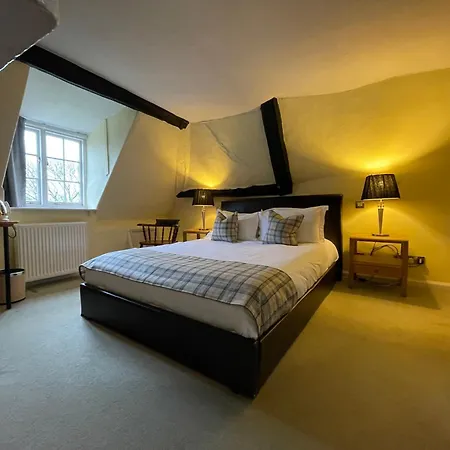The Old Deanery-3