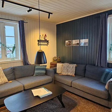 A Rorbuer - By Classic Norway Hotels-2