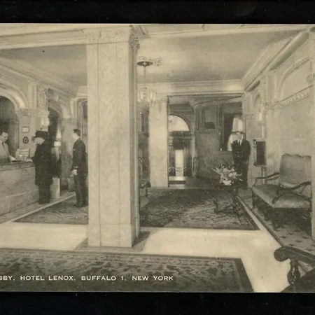 Lenox Hotel And Suites-3