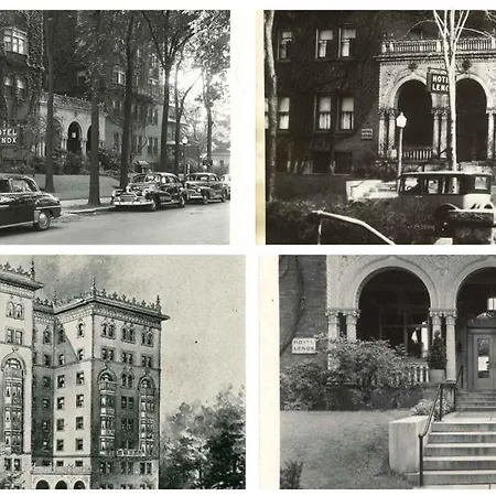 Lenox Hotel And Suites-3