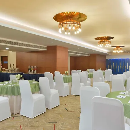 Hampton By Hilton Vadodara-Alkapuri-2