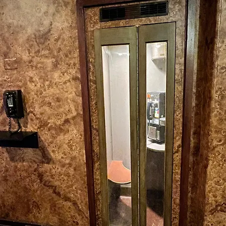 Lenox Hotel And Suites-2