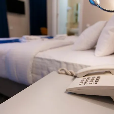 Tribeca Hotel-3