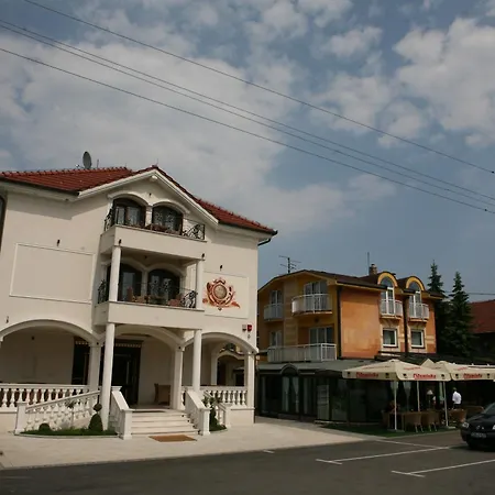 Hotel Villa Viktorija-3