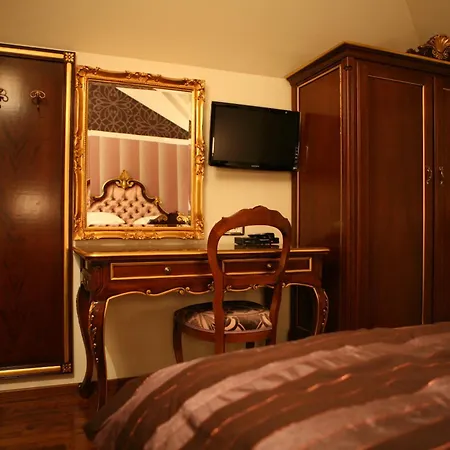 Hotel Villa Viktorija-2