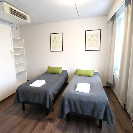 Forenom Aparthotel Lahti-3