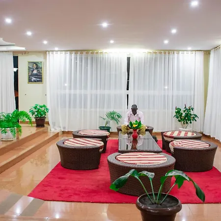 Bomah Hotel Limited-2
