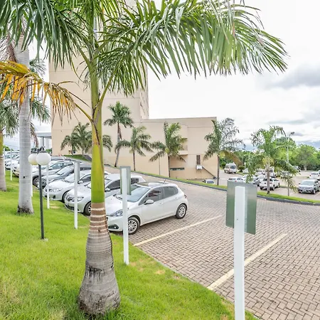 Hotel Inter Cuiaba-2