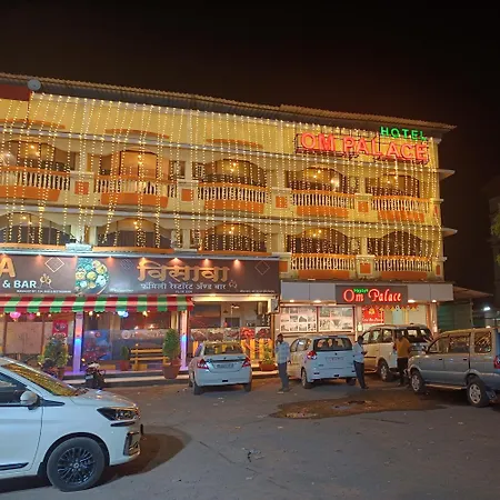 Hotel Om Palace-3