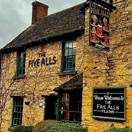 Five Alls-2