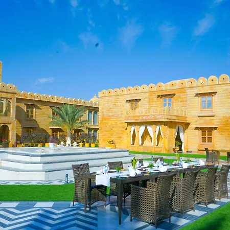 Fort Rajwada,Jaisalmer-2