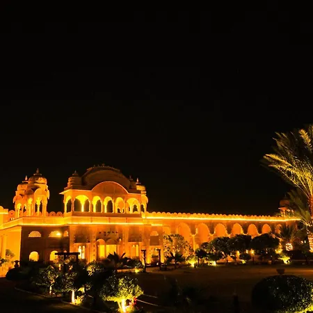 Fort Rajwada,Jaisalmer-3