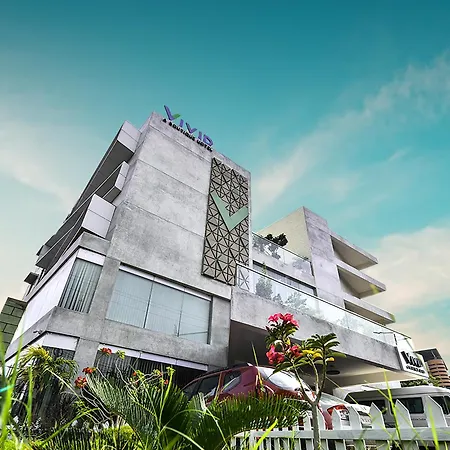 Vivid A Boutique Hotel-3