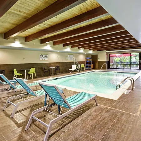 Home2 Suites By Hilton Frankfort-2