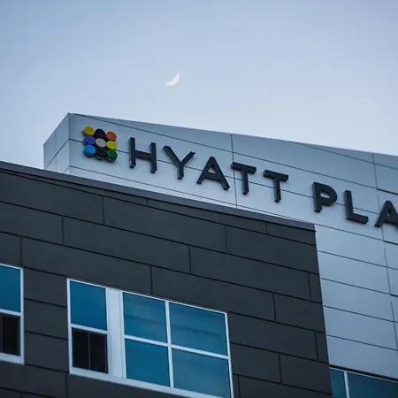 Hyatt Place Greenville Downtown-2