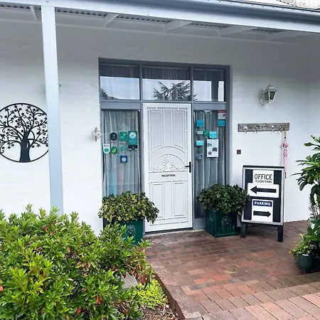 Stony Rise Cottage B&B-3