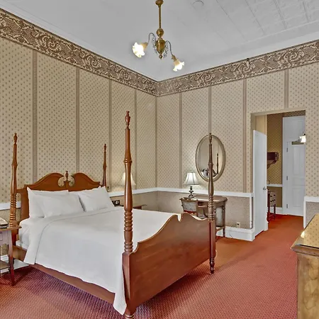 St James Hotel-2