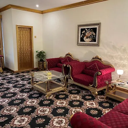 Indus Hotel Hyderabad-2
