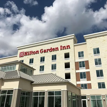 Hilton Garden Inn Houston Hobby Airport-2