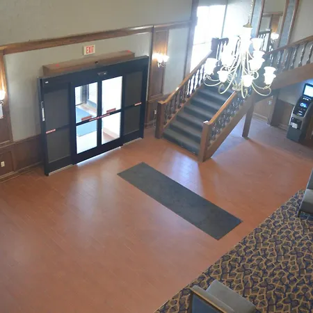 Quality Inn Perrysburg - Toledo South-3