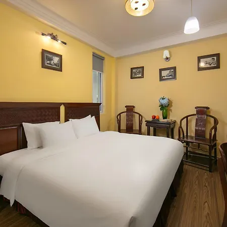 Classic Street Hotel-3