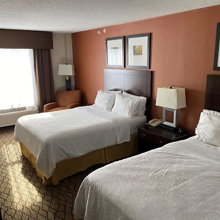 Holiday Inn Express & Suites Danbury - I-84 By Ihg-3