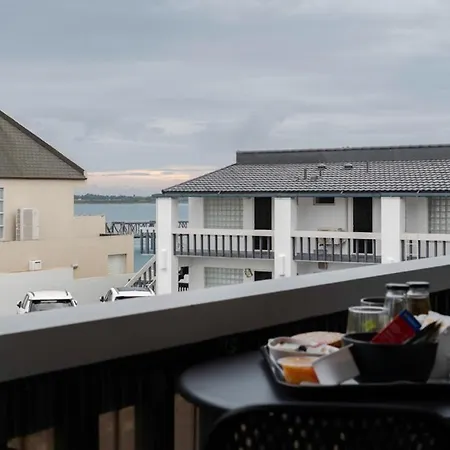 The Tauranga On The Waterfront-2