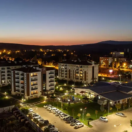 Aforia Thermal Residences-2