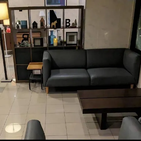 Shonandai Daiichi Hotel Fujisawa Yokohama-2
