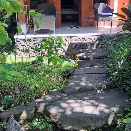 Bali Kembali Hotel-3