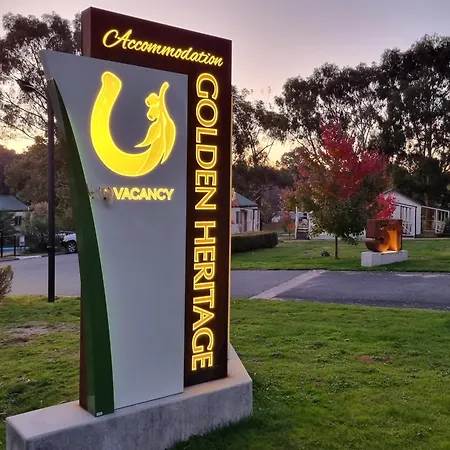 Golden Heritage Accommodation-3