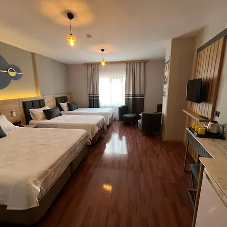 Midyat Gap Hotel-3