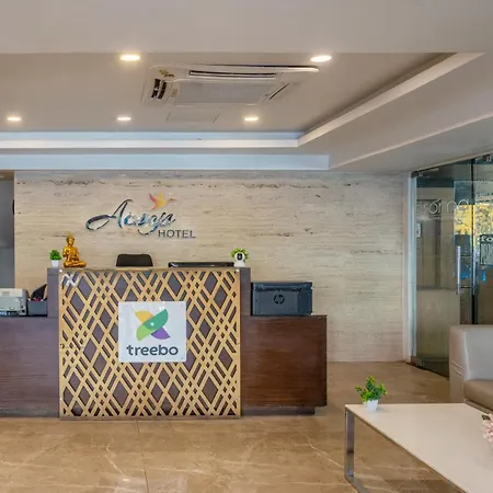 Treebo Acsys, Gachibowli-3
