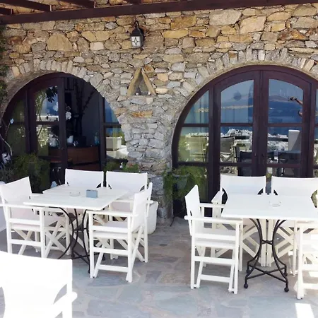 La Veranda Of Mykonos Traditional Guesthouse-2