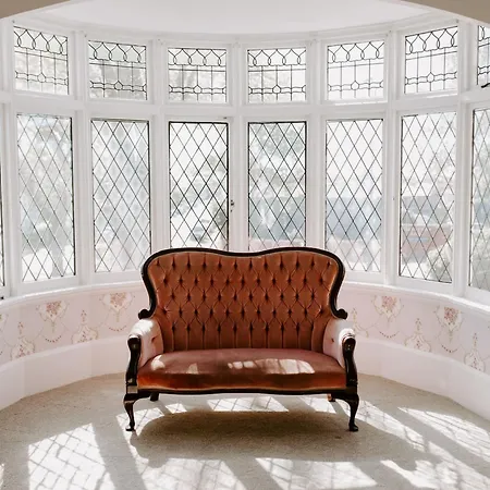 Eliza'S Manor Boutique Hotel-2